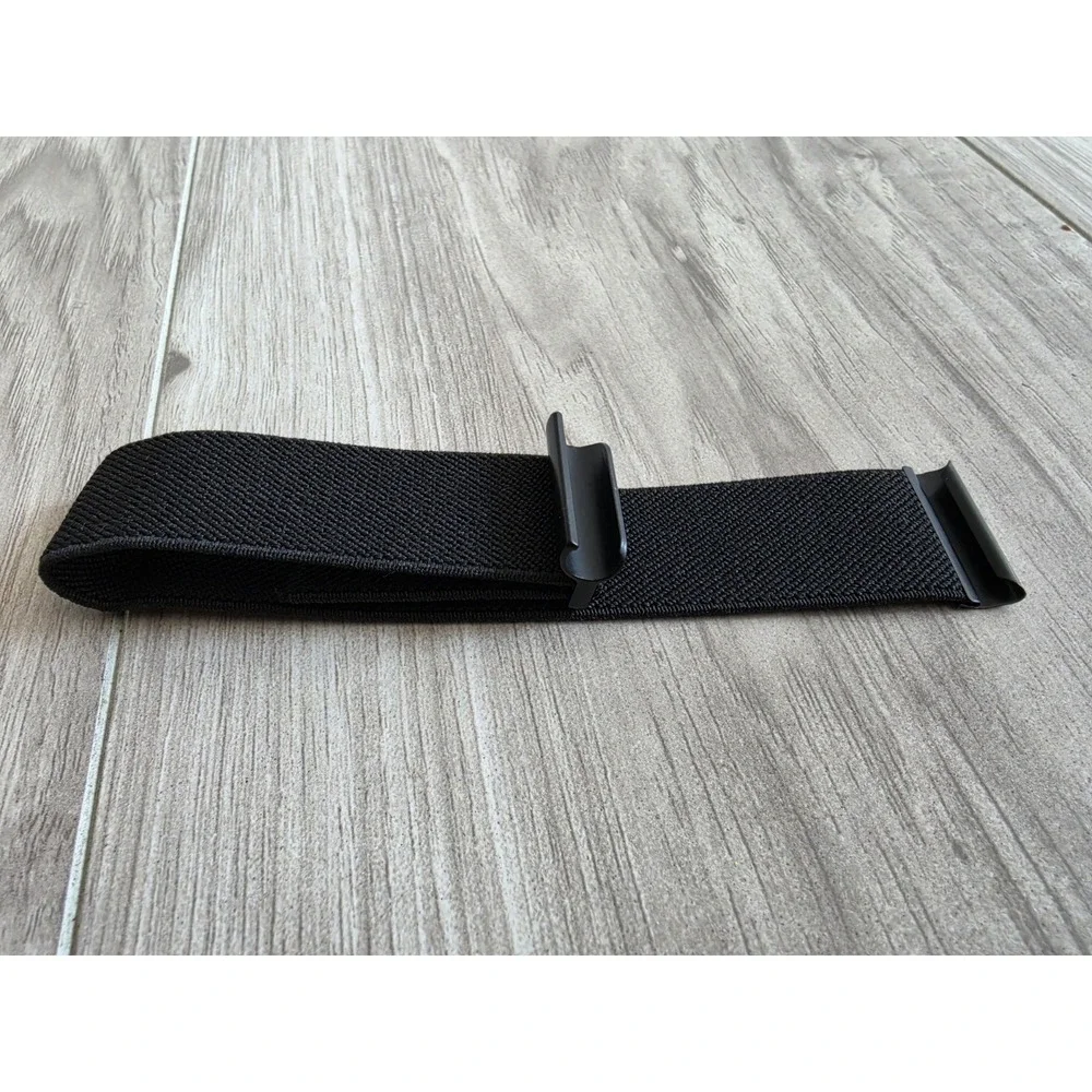 For Whoop 4.0 Breathable Ultra Soft Comfort Nylon Sport Adjustable Band Strap